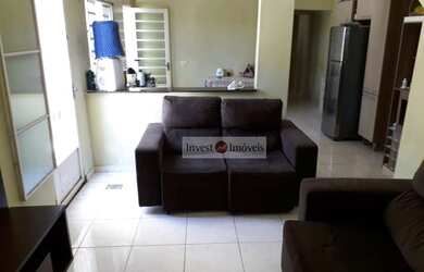 Imagem 12: Zona Sul 2 casas. 200m² de Área, 2 Vagas na garageme4 Dormitórios