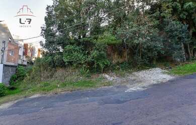 Imagem 13: Terreno à venda, 1857 m² por R$ 2.950.000,00 - Santo Inácio - Curitiba/PR