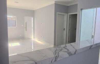 Imagem 5: Casa à venda, 87 m² por R$ 415.000,00 - Residencial Parque dos Sinos...