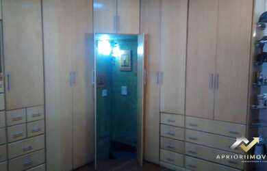 Imagem 5: Sobrado à venda, 230 m² por R$ 1.000.000,00 - Vila Bastos - Santo André/SP