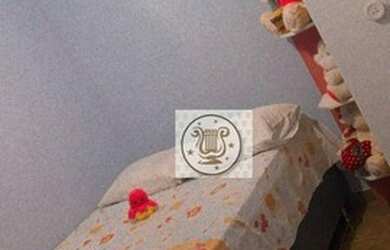 Imagem 8: Sobrado - venda por R$ 900.000,00 ou aluguel por R$ 4.800,00/mês - Jardim Primavera - São