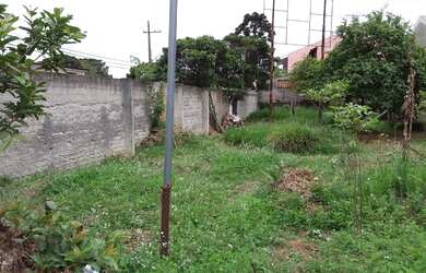 Imagem: Terreno para alugar, 345 m² por R$ 2.000,00/mês - Capão Raso