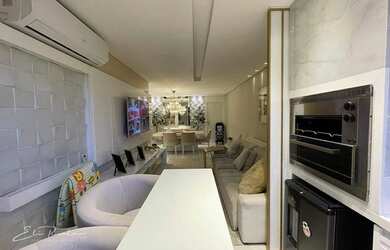 Imagem 9: Vivace à venda, 106 m² por R$ 1.150.000 - Praia da Costa - Vila Velha/ES