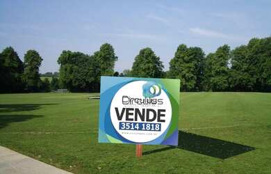 Imagem: O terreno possui 1.084m² de Área e está localizado em Jardim