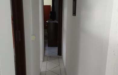 Imagem 3: Casa com 2 dormitórios à venda, 80 m² por R$ 220.000,00 - Jardim Novo...