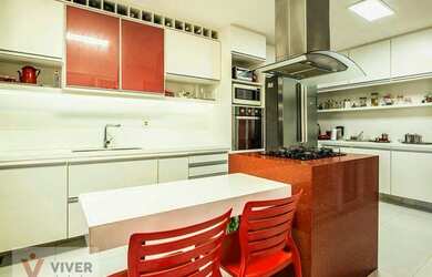 Imagem 13: Camboinhas!! Linda casa com 4 suítes à venda, 253 m² por R$ 2.500.000 - Niterói/RJ