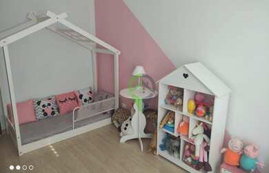 Imagem 11: Apartamento com 4 dormitórios à venda, 198 m² por R$ 750.000,00 - Ponta da Praia - Santos