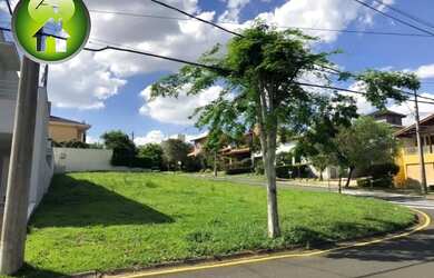 Imagem 2: VENDO EXCELENTE TERRENO COM 476 M2 NO CONDOMÍNIO PORTAL DE ITAICI