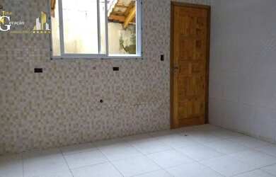 Imagem 4: Casa à venda, 93 m² por R$ 310.000,00 - Caiçara - Praia Grande/SP