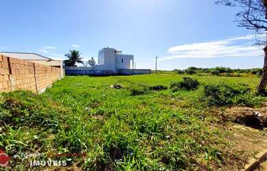 Imagem 4: Terreno com vista a mar no condomínio Orla 500 Tamoios Cabo Frio- RJ