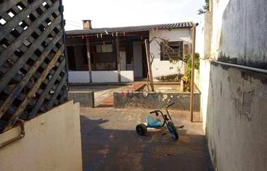 Imagem 9: Casa à venda, 115 m² por R$ 280.000,00 - Parque Residencial João Piza...