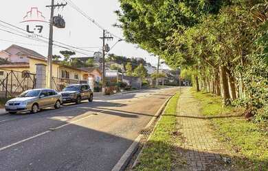 Imagem 11: Terreno à venda, 1857 m² por R$ 2.950.000,00 - Santo Inácio - Curitiba/PR
