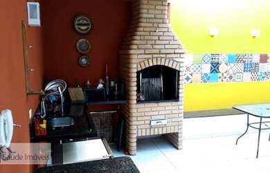 Imagem 4: Sobrado residencial com 3 dorms no Planalto Paulista