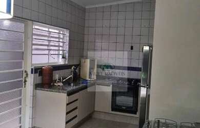 Imagem 5: Casa com 3 dormitórios, 177 m² - venda por R$ 950.000,00 ou aluguel...