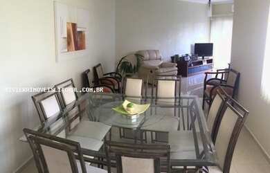 Imagem: O apartamento possui 3 Dormitórios, 3 Banheiros, 2 Vagas na