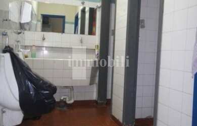 Imagem 10: Barra Funda Galpão vão livre com mezanino