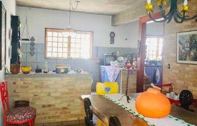 Imagem 6: Casa com 4 dormitórios à venda, 500 m² por R$ 3.000.000,00 - Granja...