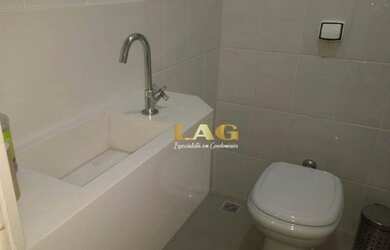 Imagem 3: Casa com 3 dormitórios à venda, 220 m² por R$ 900.000,00 - Condomínio Villa Verona - Soroc