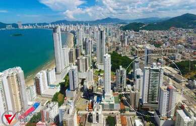 Imagem 4: Balneário Camboriú - Apartamento Padrão - Pioneiros