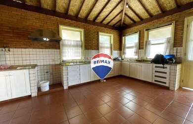 Imagem 9: Casa com 4 dormitórios à venda, 395 m² por R$ 2.190.000,00 - São Luiz...