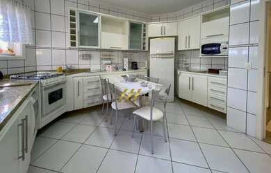 Imagem 14: Casa à venda, 365 m² por R$ 1.350.000,00 - Jardim Paulista - Atibaia/SP