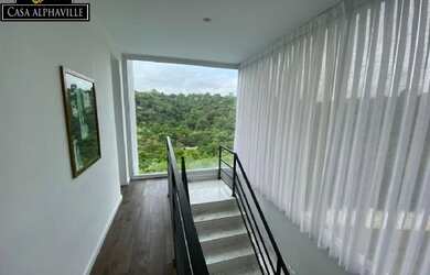 Imagem 8: Santana de Parnaíba - Casa de Condomínio - Genesis 1