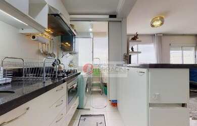 Imagem 9: Apartamento à venda, 68 m² por R$ 430.000,00 - Partenon - Porto Alegre/RS