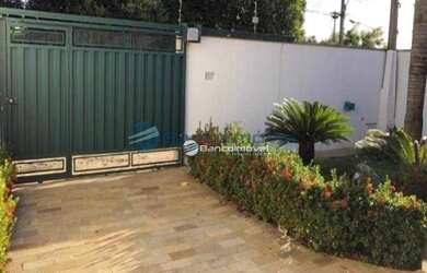 Imagem 6: Casa com 3 dormitórios, 219 m² - venda por R$ 630.000,00 ou aluguel...