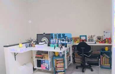 Imagem 6: Apartamento à venda, 75 m² por R$ 330.000,00 - Encruzilhada - Santos/SP