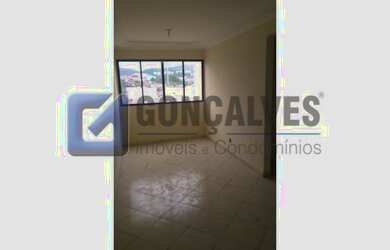 Imagem 2: SANTO ANDRE - Residential / Apartment - VILA LUZITA