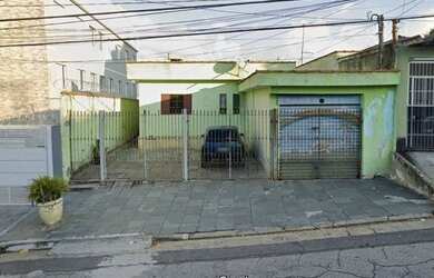 Imagem 1: 2 casas em terreno de 320 m² por R$ 455.000 - Itaquera