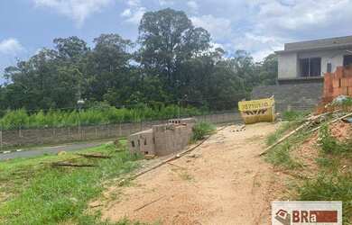 Imagem 1: Terreno à venda, 378 m² por R$ 450.000,00 - Chácaras Silvania - Valinhos/SP