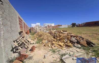 Imagem 3: Lote financiável na Quadra 104 do Condomínio Alto da Boa Vista