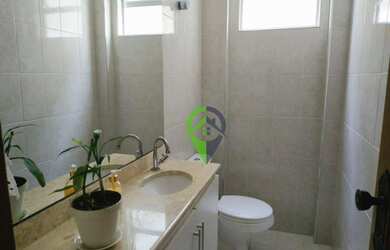 Imagem 5: Apartamento à venda, 166 m² por R$ 750.000,00 - José Menino - Santos/SP