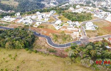 Imagem 7: Terreno à venda, 547 m² por R$ 190.000 - Brisas - Joaçaba/Santa Catarina