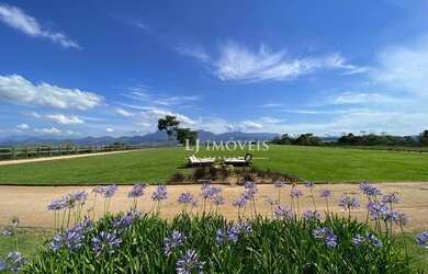 Imagem 2: Sítio com 8 dormitórios à venda, 400000 m² por R$ 20.000.000,00 -...