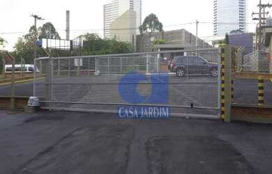 Imagem 7: Galpão, 16300 m² - venda por R$ 76.400.000,00 ou aluguel por R$ 174.000,00/mês...