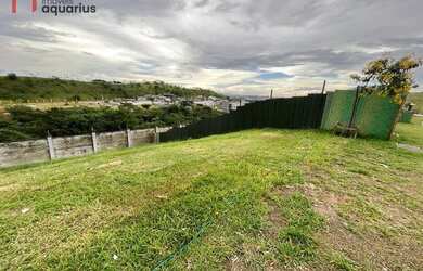 Imagem 5: Terreno à venda, 533 m² por R$ 940.000,00 - Condomínio Residencial...