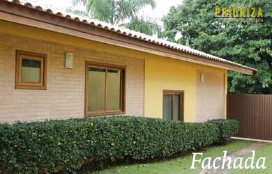 Imagem 3: Casa à venda, 550 m² por R$ 1.950.000,00 - Condomínio Portal da Raposo...