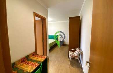 Imagem 12: ALTO PADRÃO - ANDAR ALTO E VISTA LIVRE!! - Para ALUGUEL