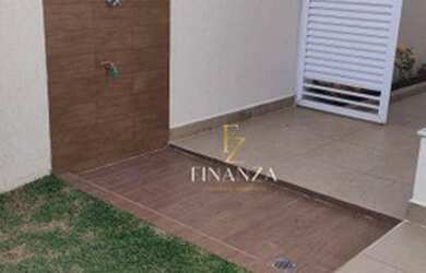 Imagem 2: Casa com 4 dormitórios, 199 m² - venda por R$ 1.190.000,00 ou aluguel...