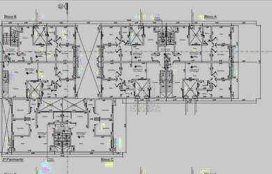 Imagem 11: Cobertura à venda, 110 m² por R$ 450.000,00 - Vila Pires - Santo André/SP