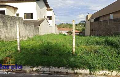 Imagem 2: Terreno à venda, 600 m² por R$ 450.000 - Setor Habitacional Jardim Botânico...