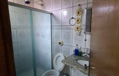 Imagem 9: Casa para venda com 200 metros quadrados com 3 quartos em Residencial...