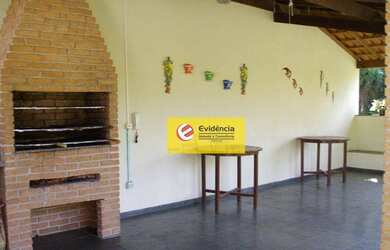 Imagem 5: Chácara com 3 dormitórios, 2500 m² - venda por R$ 1.080.000,00 ou aluguel...