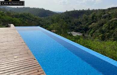 Imagem 1: Santana de Parnaíba - Casa de Condomínio - Genesis 1