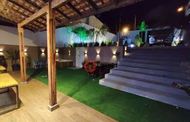 Imagem 3: Casa à venda, 110 m² por R$ 980.000,00 - Jardim Santana - Campinas/SP