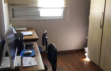 Imagem 13: Apartamento à venda, 109 m² por R$ 702.000,00 - Casa Branca - Santo André/SP