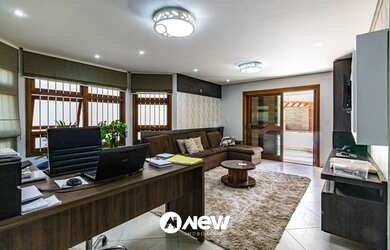 Imagem 15: Casa à venda, 371 m² por R$ 1.690.000,00 - União - Estância Velha/RS