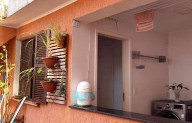 Imagem 16: Casa à venda, 180 m² por R$ 850.000,00 - Brooklin Paulista - São Paulo/SP